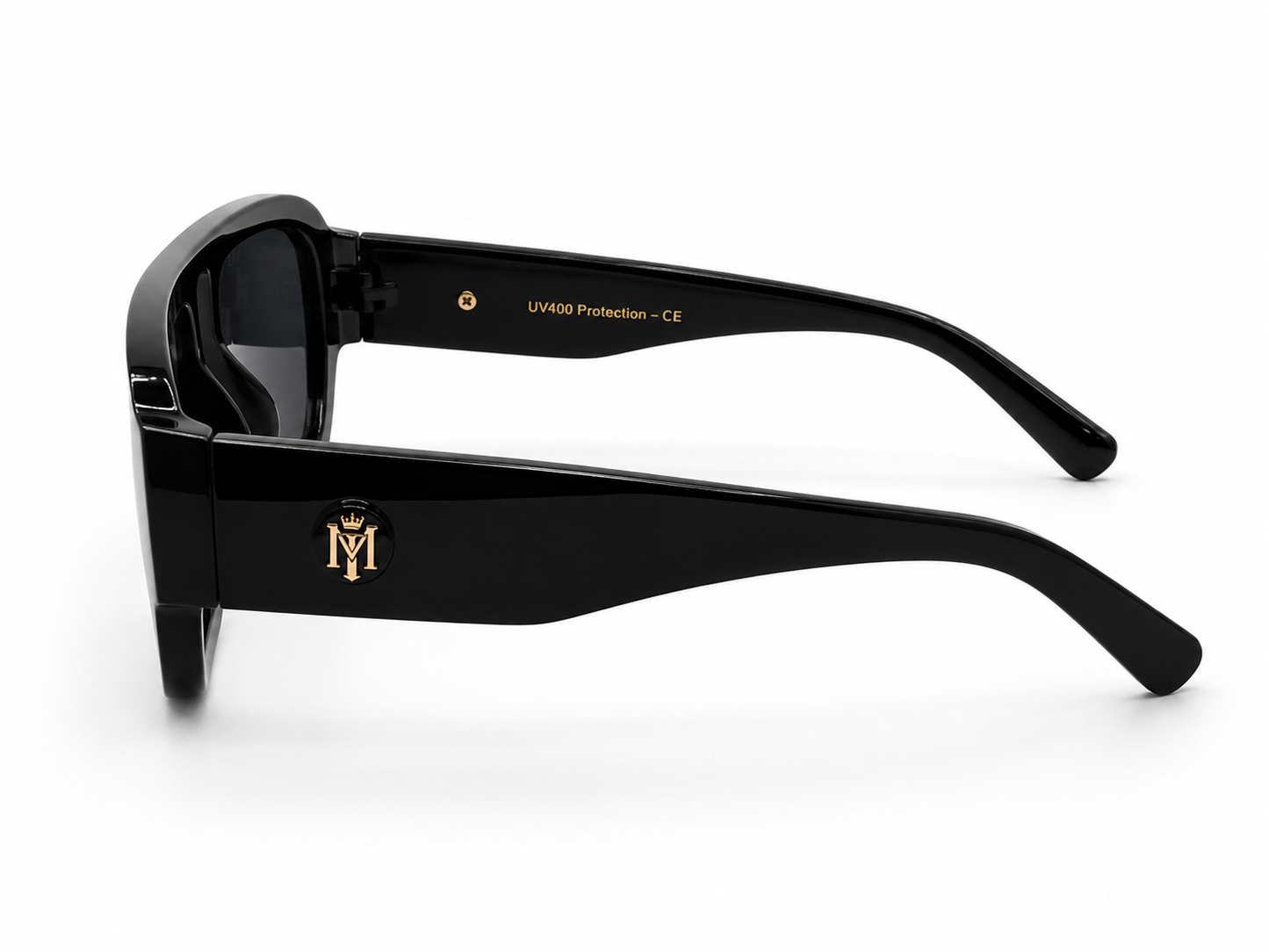 EL MIITTEELL Shadow Luxe Sunglasses