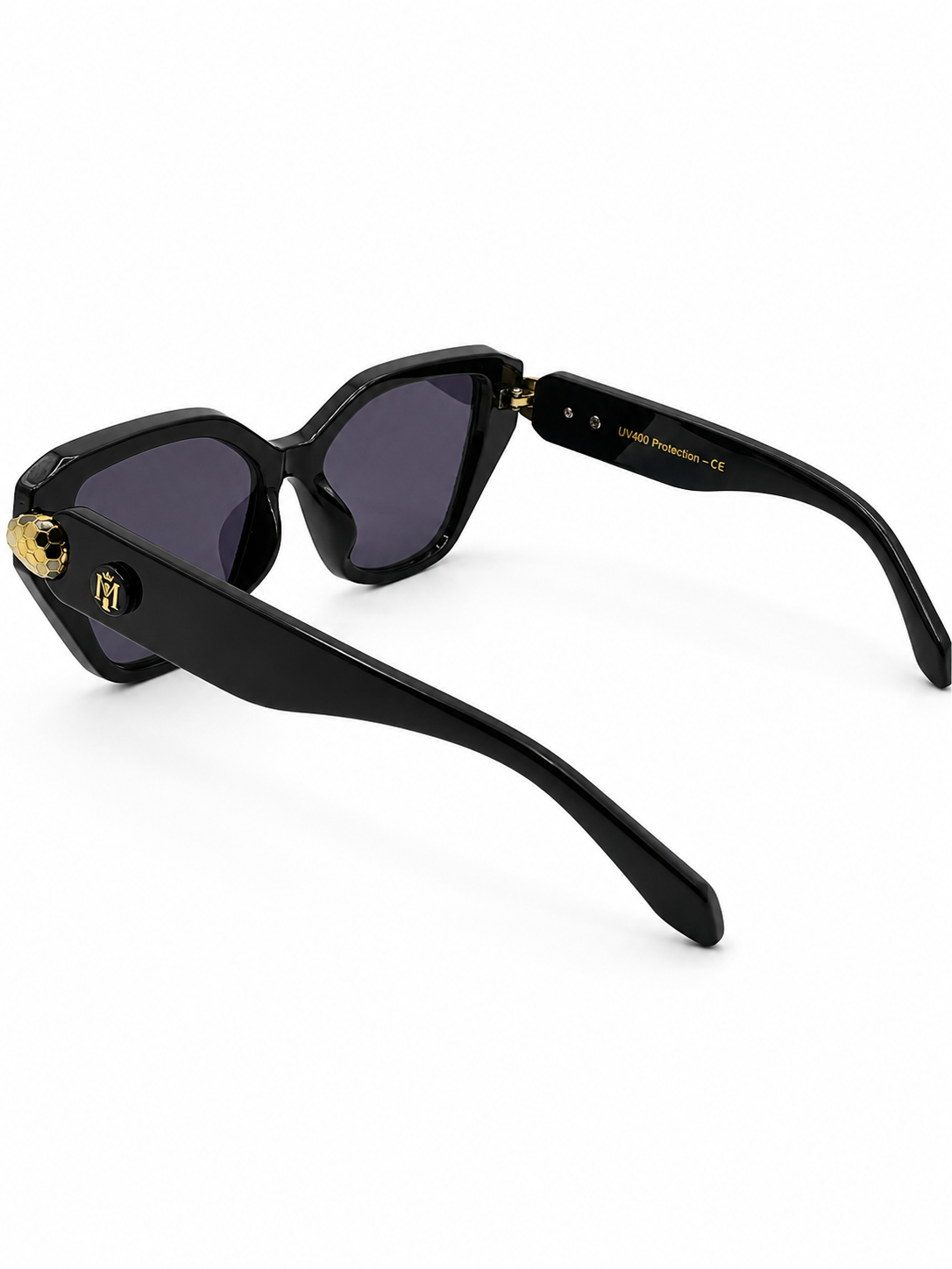 EL MIITTEELL Royal Eclipse Sunglasses