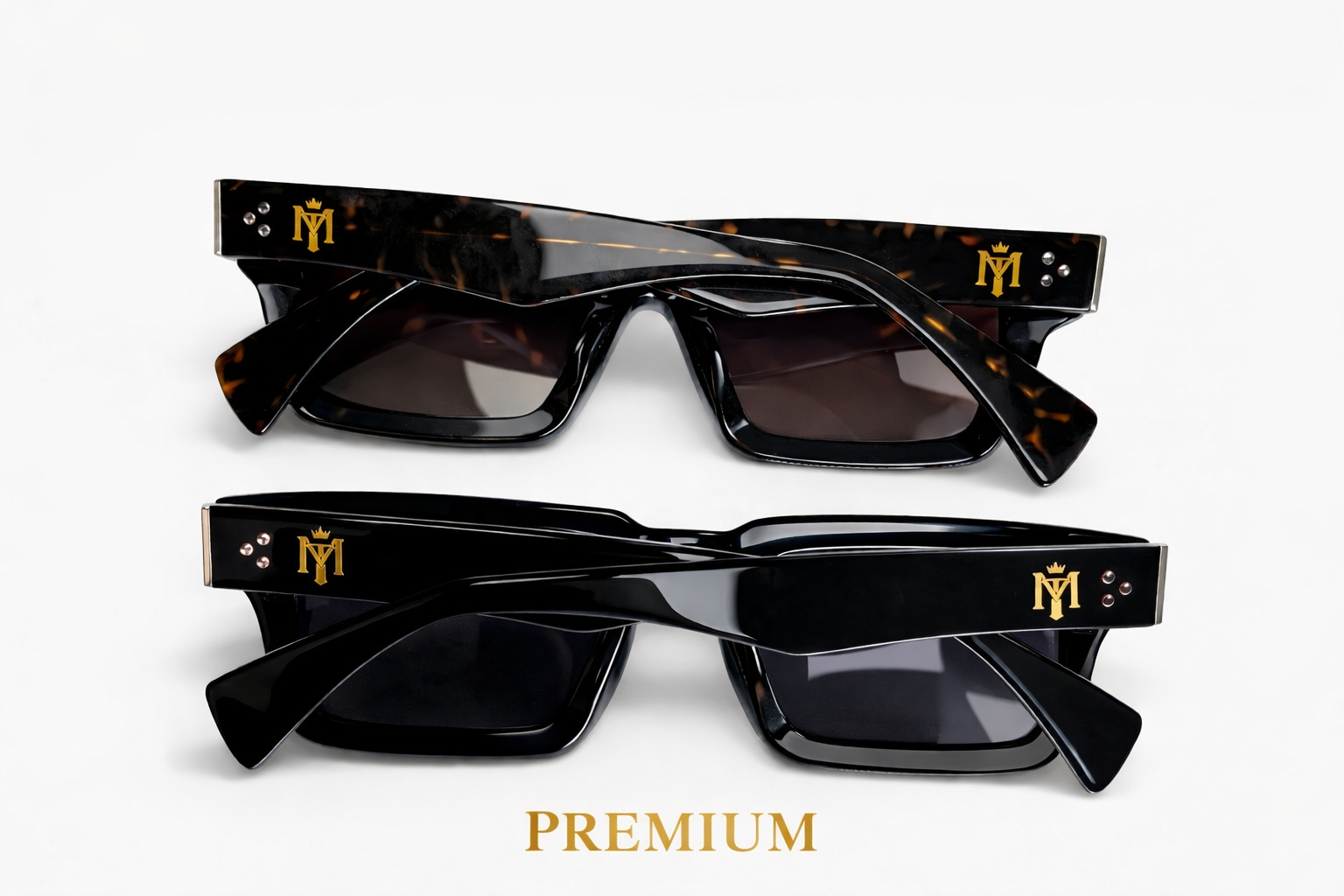EL MIITTEELL Premium Sunglasses