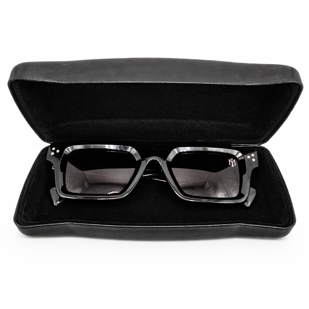 EL MIITTEELL Premium Sunglasses