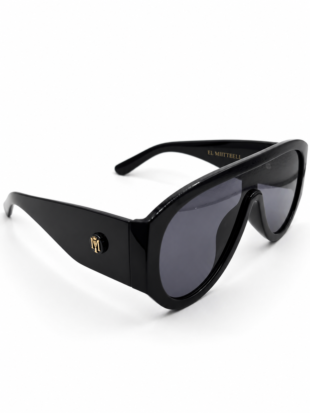 EL MIITTEELL Shadow Luxe Sunglasses