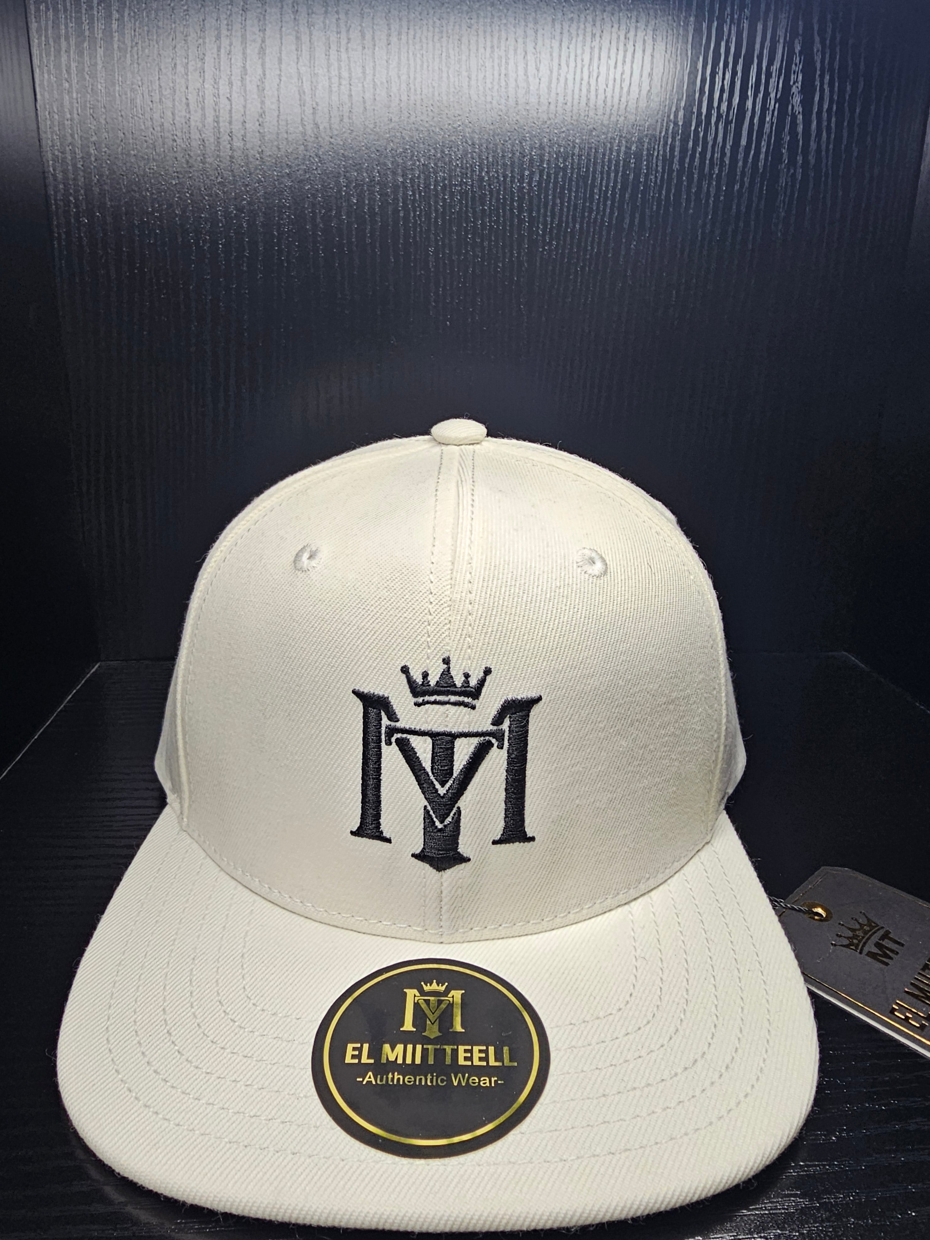 Snapback Cap- EL MIITTEELL
