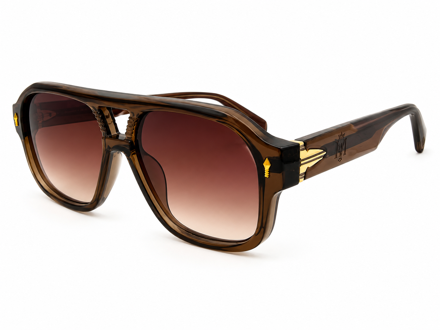 EL MIITTEELL Phantom Gold Smoke
