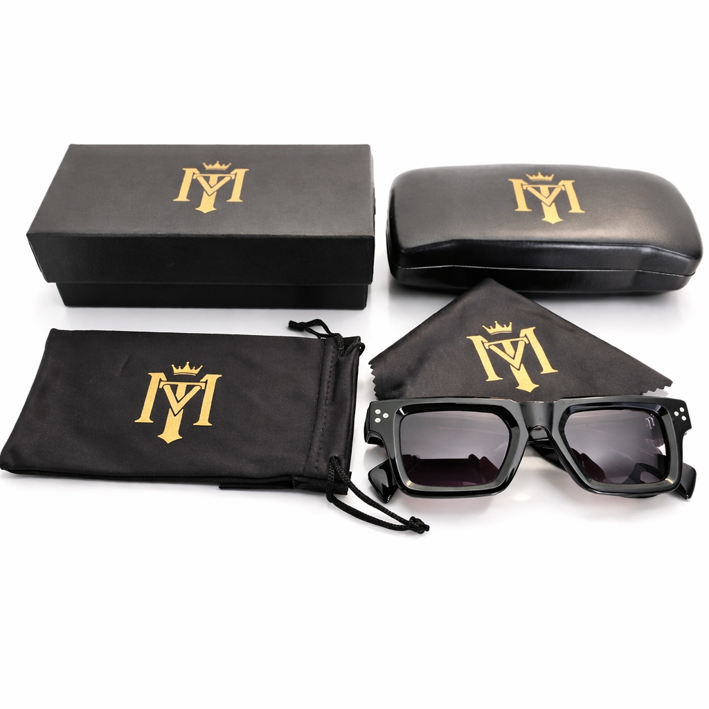 EL MIITTEELL Premium Sunglasses