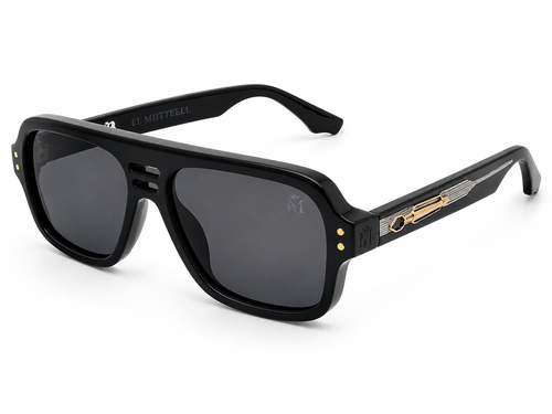 EL MIITTEELL Phantom Black