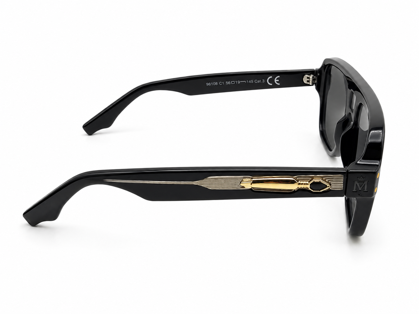 EL MIITTEELL Phantom Black