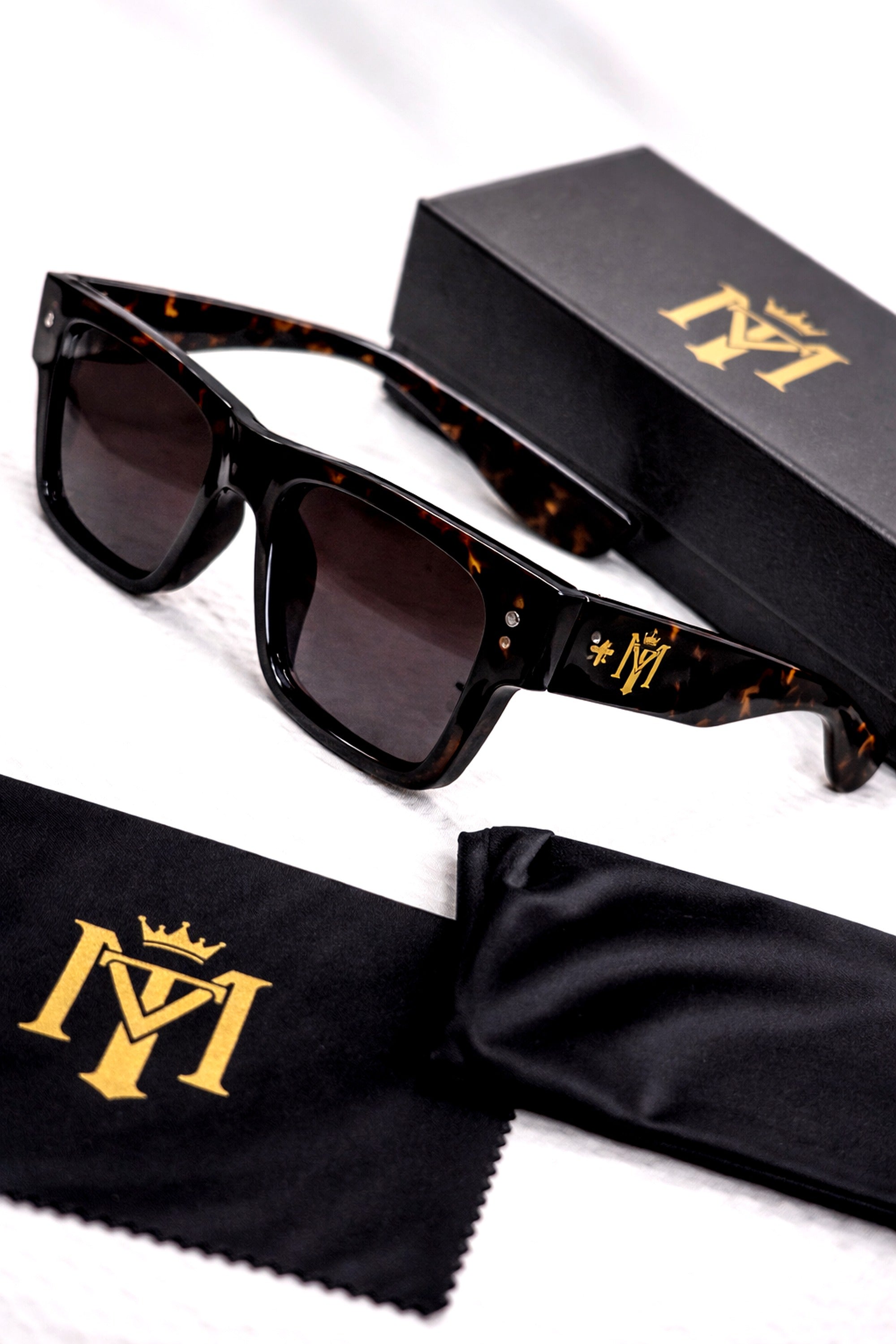 EL MIITTEELL Premium Sunglasses