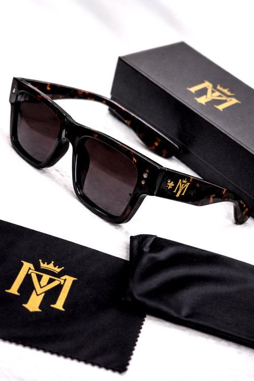 EL MIITTEELL Premium Sunglasses