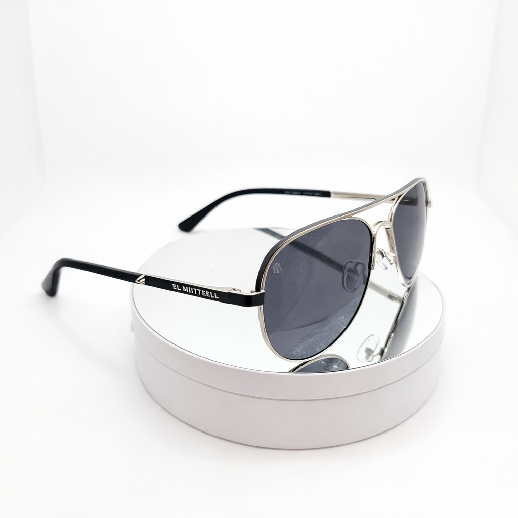 EL MIITTEELL BR01 Premium Sunglasses