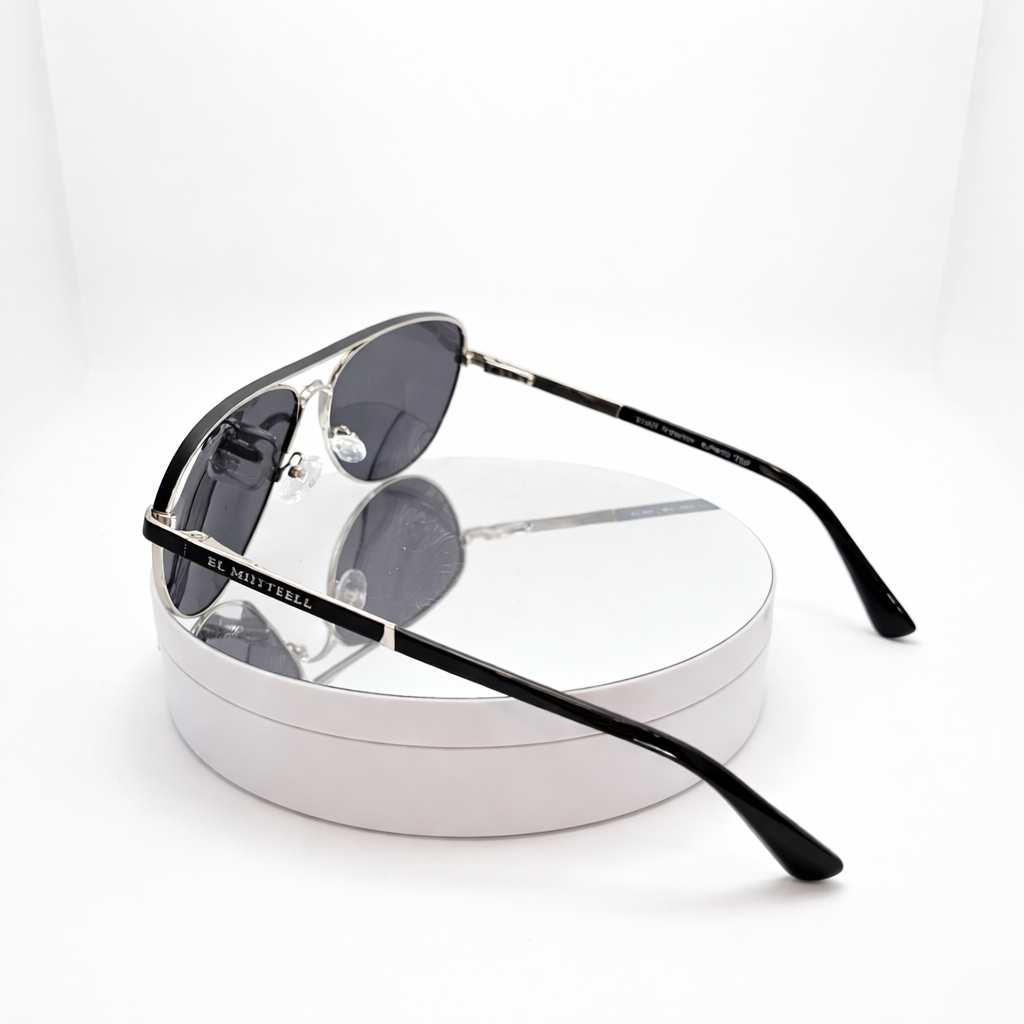 EL MIITTEELL BR01 Premium Sunglasses