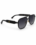 EL MIITTEELL Black Prestige Sunglasses