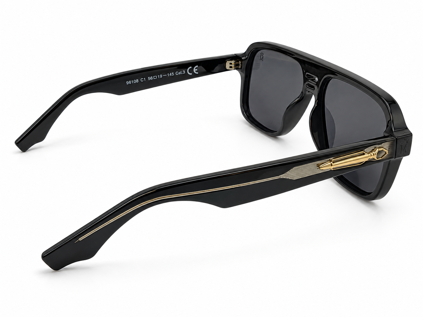 EL MIITTEELL Phantom Black
