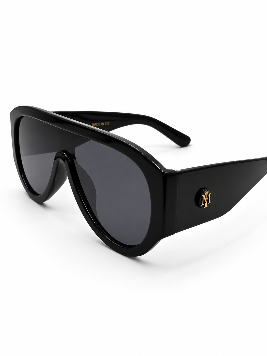 EL MIITTEELL Shadow Luxe Sunglasses
