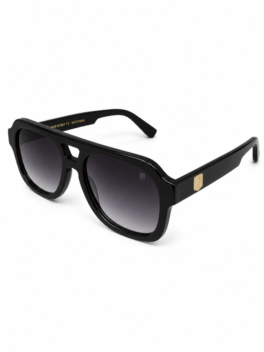EL MIITTEELL RNN01 Black Edition Sunglasses
