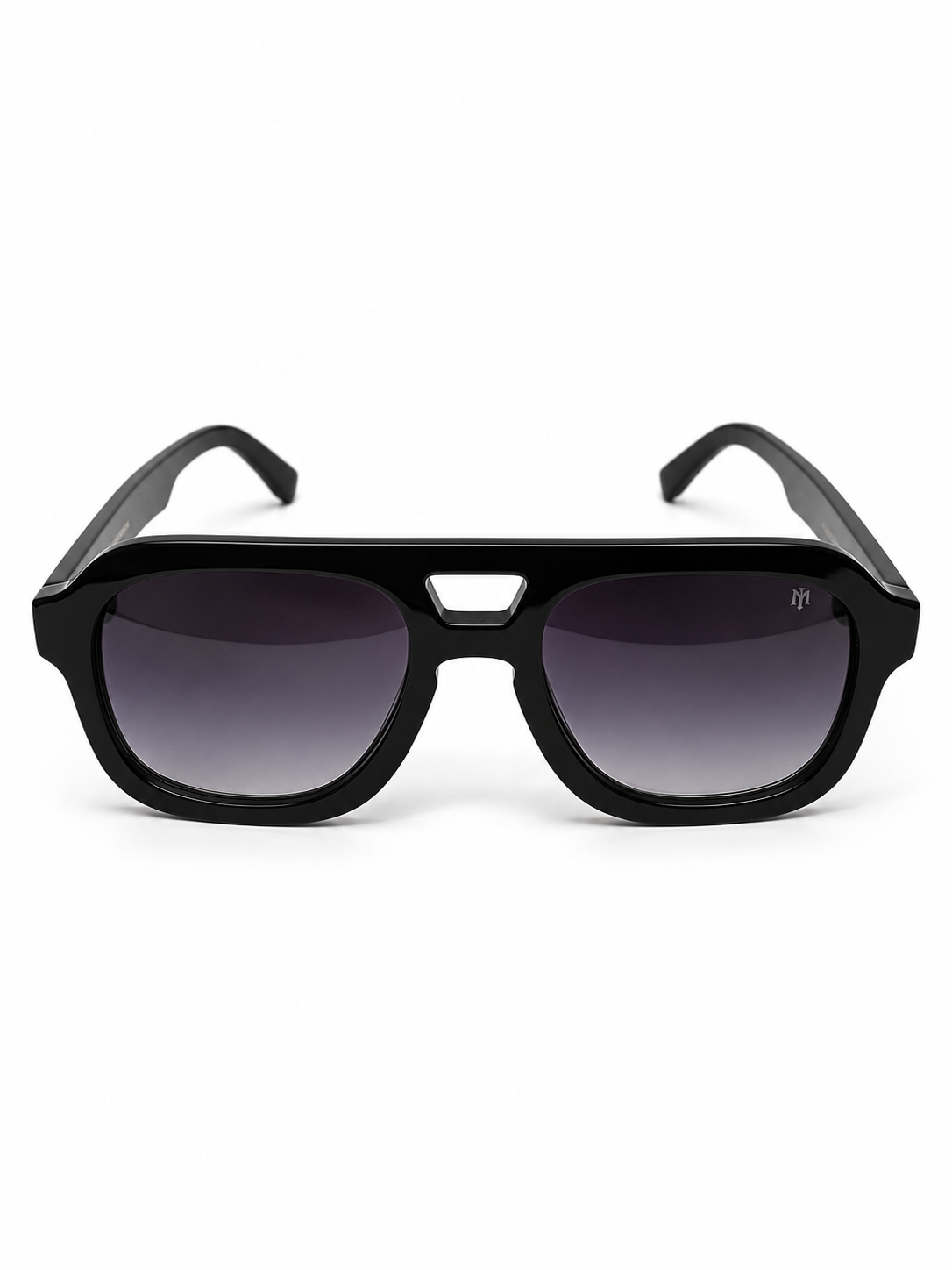 EL MIITTEELL RNN01 Black Edition Sunglasses