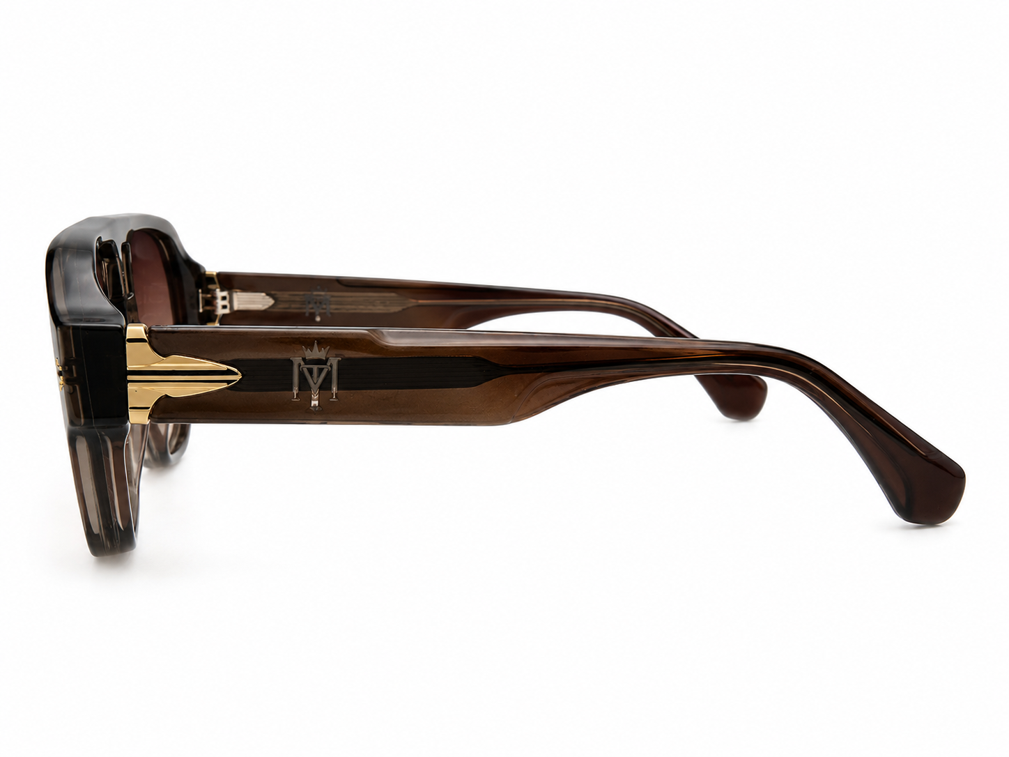 EL MIITTEELL Phantom Gold Smoke