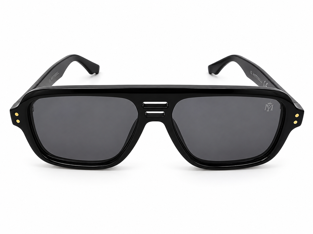 EL MIITTEELL Phantom Black
