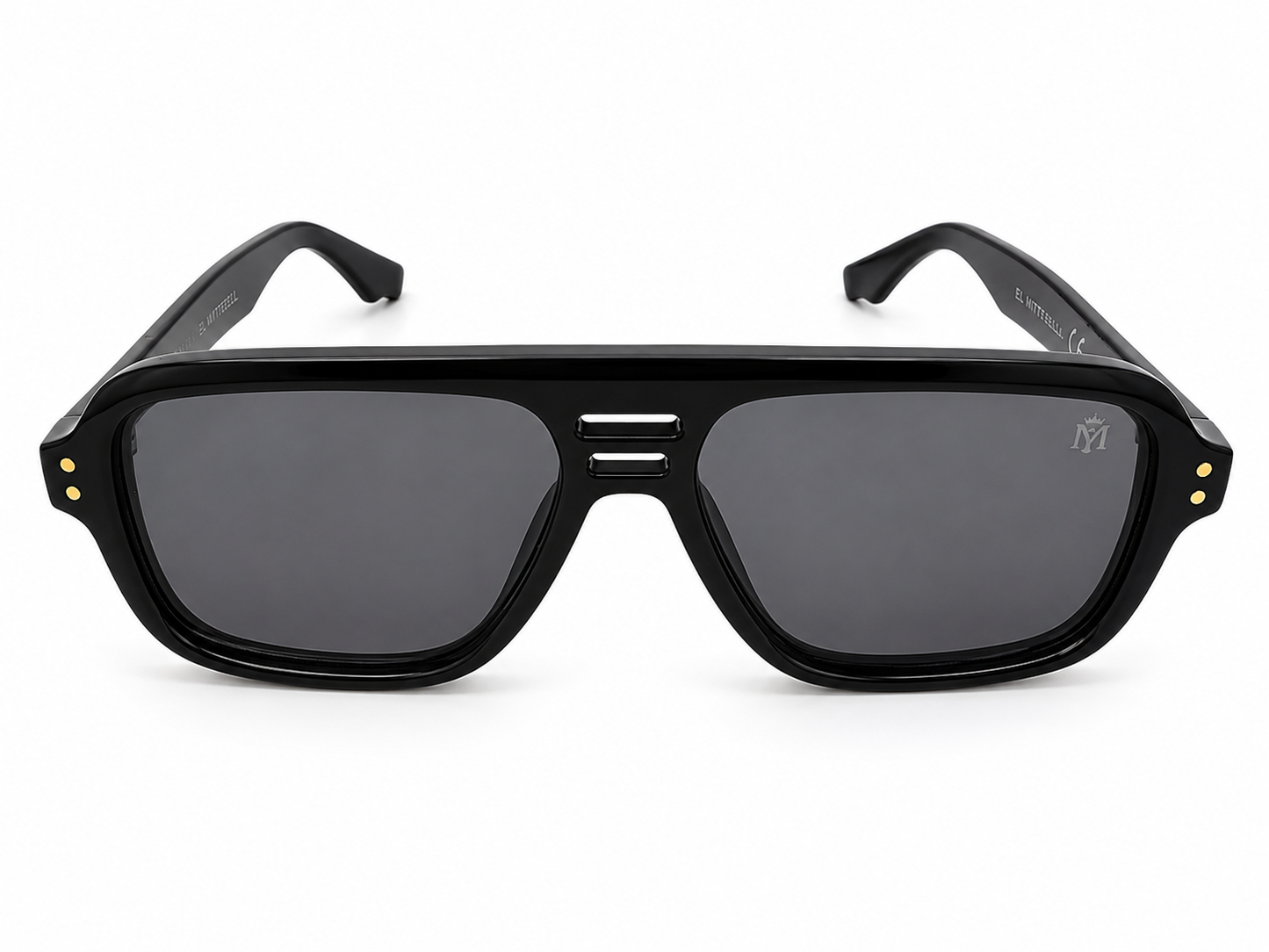 EL MIITTEELL Phantom Black