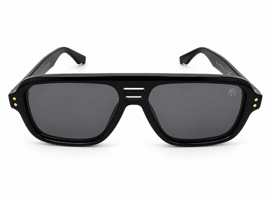 EL MIITTEELL Phantom Black