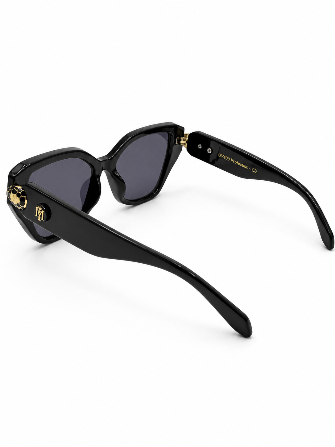 EL MIITTEELL Royal Eclipse Sunglasses