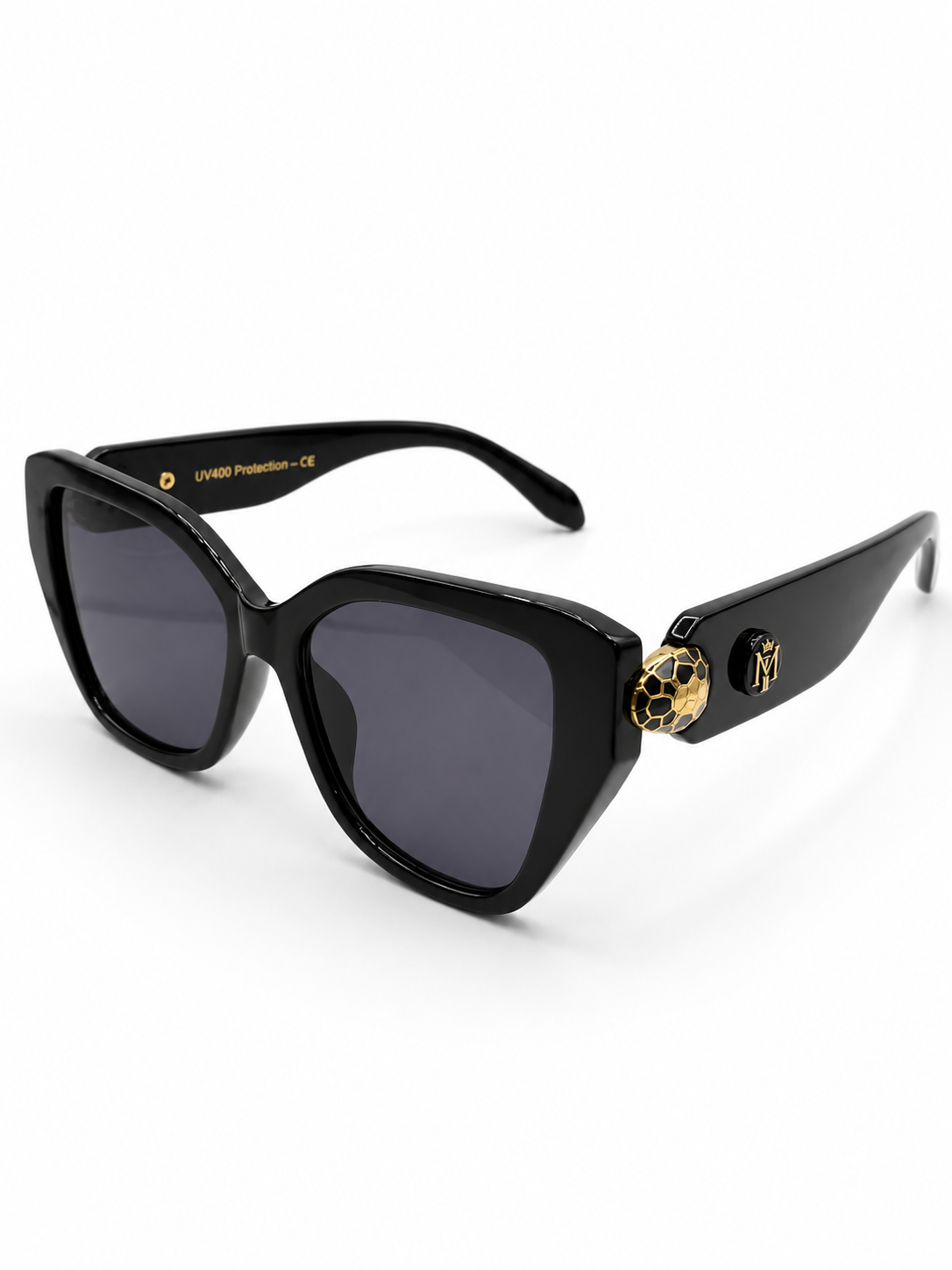 EL MIITTEELL Royal Eclipse Sunglasses