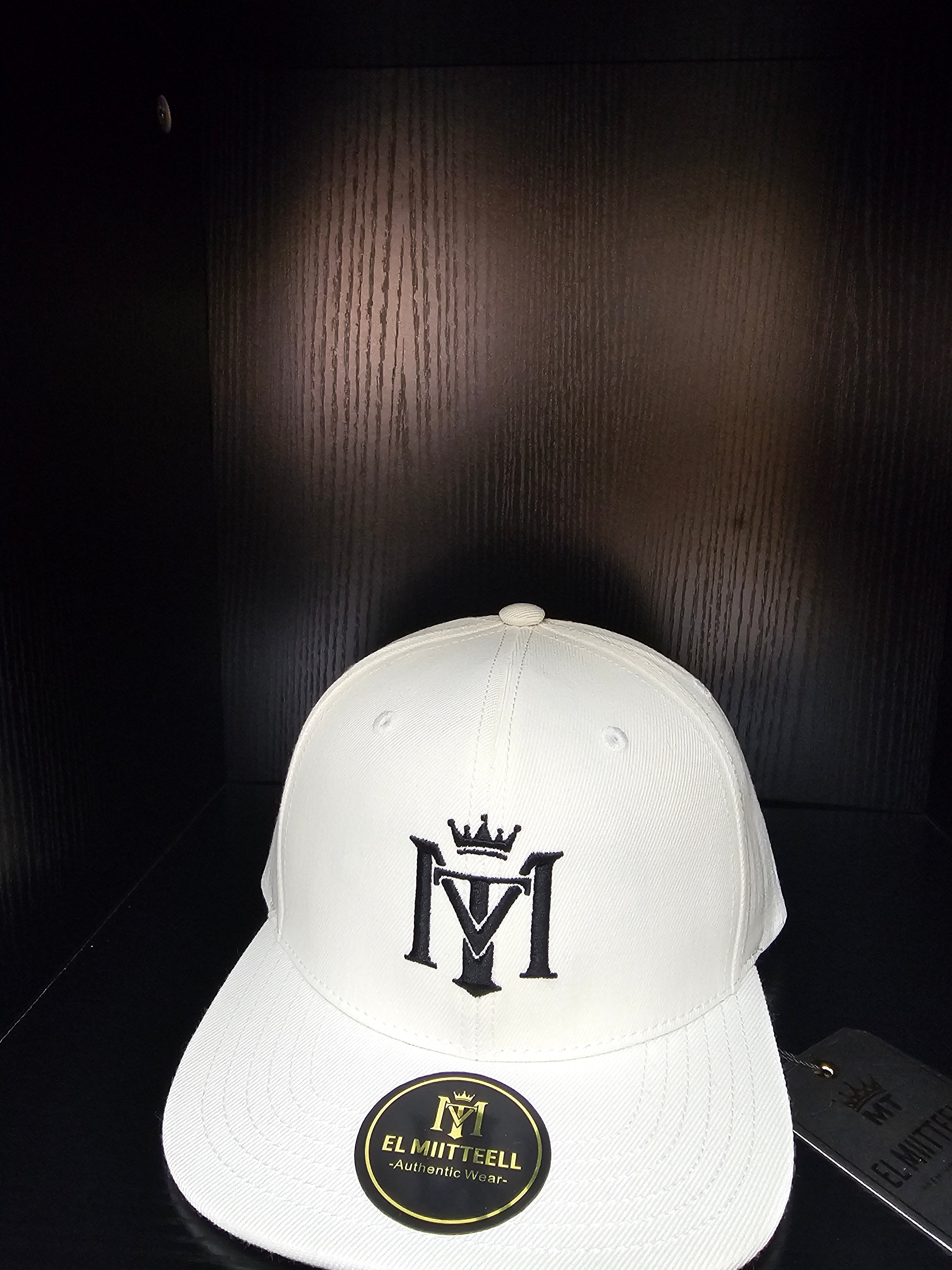 Snapback Cap- EL MIITTEELL