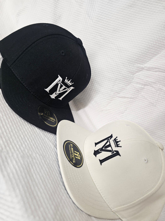 Snapback Cap- EL MIITTEELL
