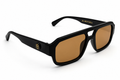 EL MIITTEELL Amber Vision Sunglasses