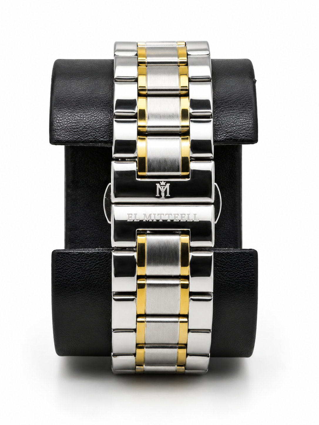 EL MIITTEELL Elite Royal Chronograph Gold Edition