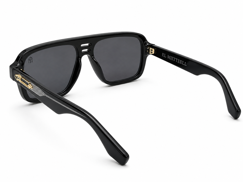 EL MIITTEELL Phantom Black