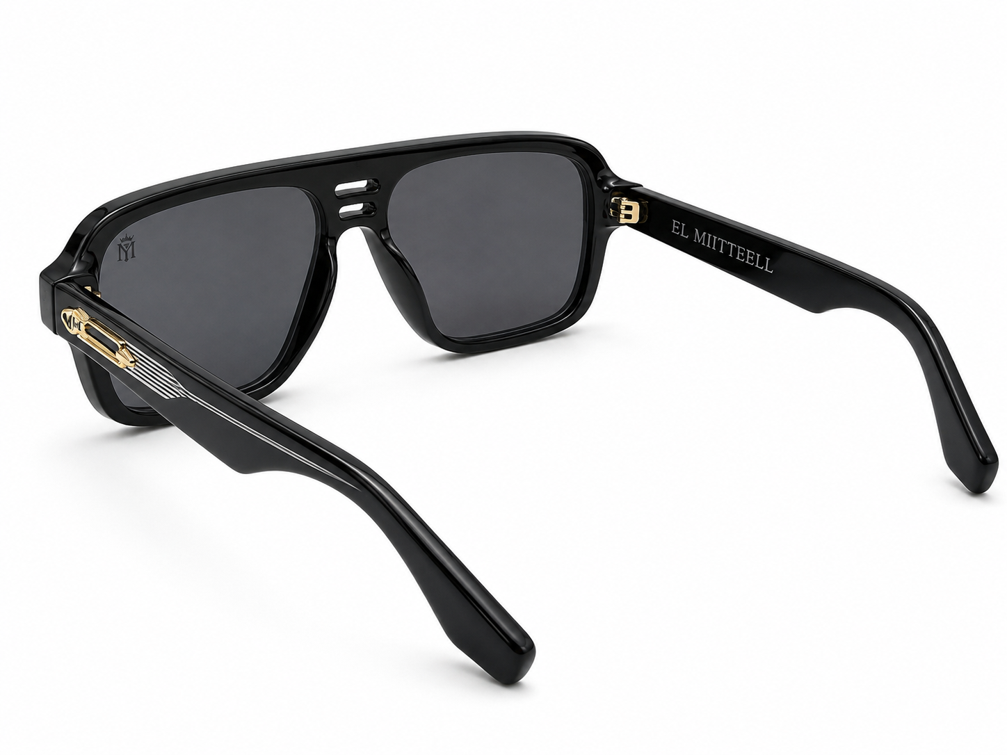 EL MIITTEELL Phantom Black