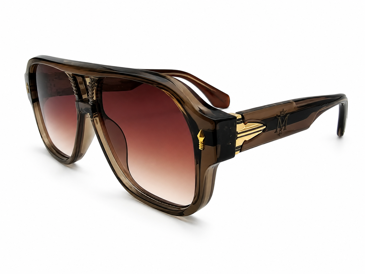 EL MIITTEELL Phantom Gold Smoke