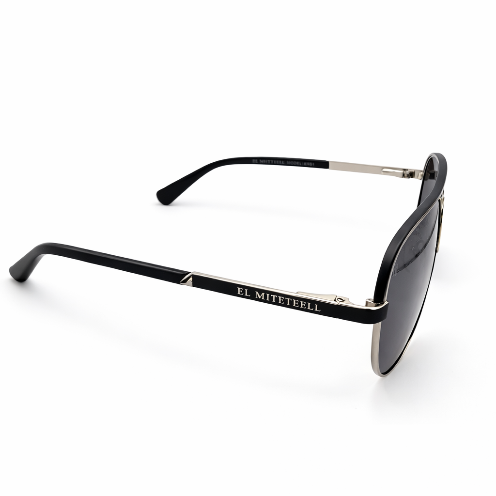 EL MIITTEELL BR01 Premium Sunglasses