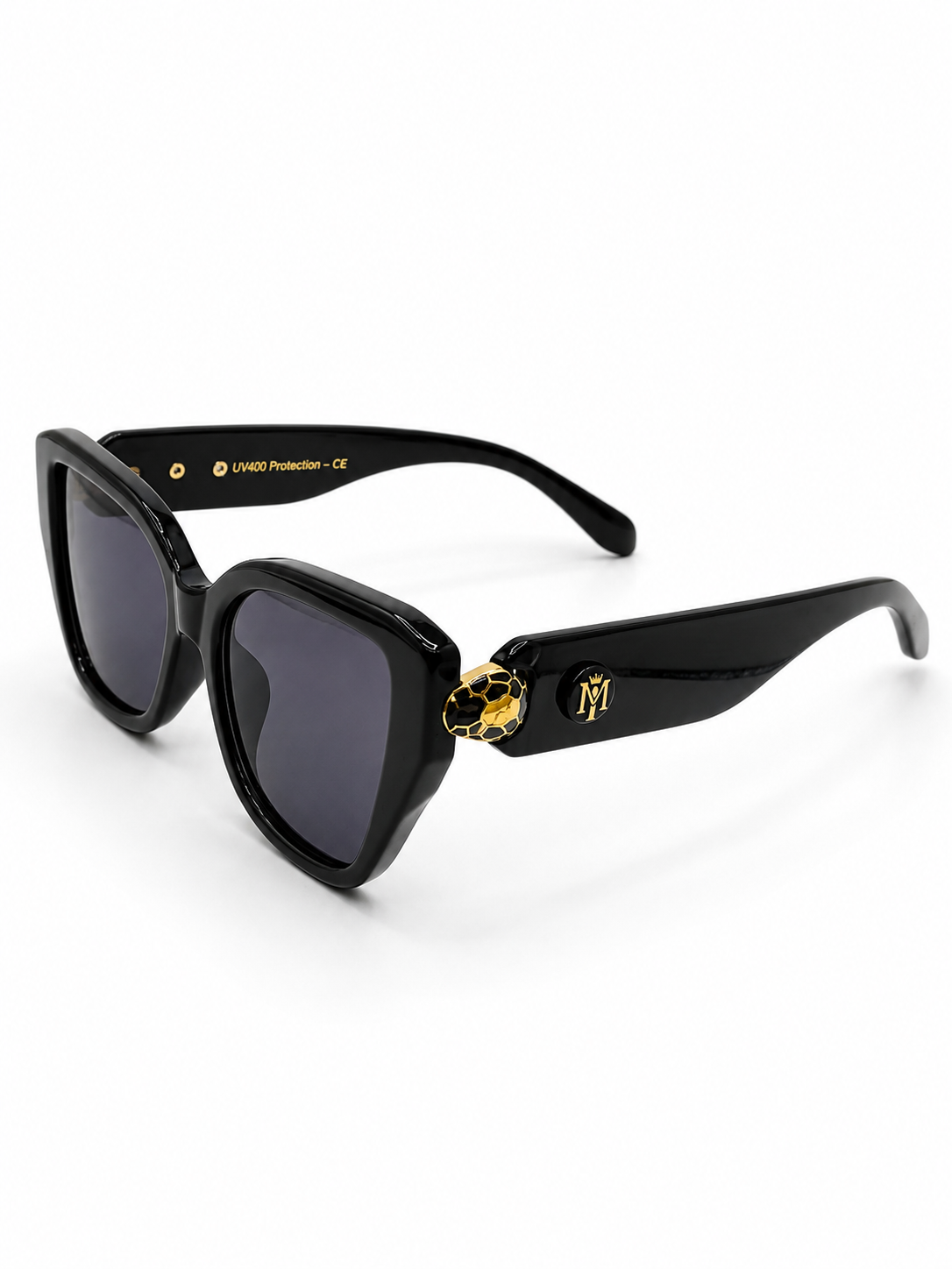 EL MIITTEELL Royal Eclipse Sunglasses