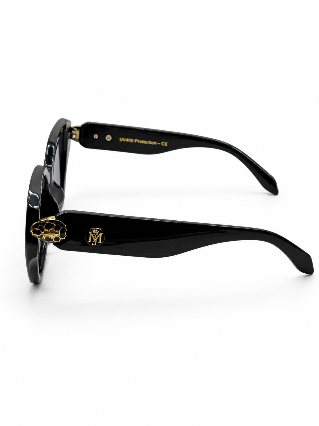 EL MIITTEELL Royal Eclipse Sunglasses